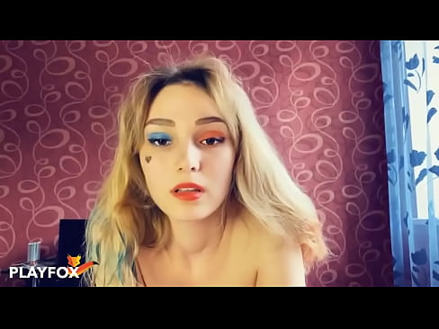 ❤️ Binigyan ako ng magic virtual reality glasses ng pakikipagtalik kay Harley Quinn ❌ sluts sa amin tl.123sex.ru ❌️❤