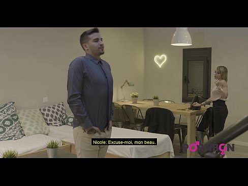 ❤️ PORNBCN 4K Isang mature na babae na may malalaking tits ay gustong maging anal fucked batang gigolo na may malaking titi blowjob amortism hard fuck hand job dog style puki dilaan orgasm French subtitles ❌ sluts sa amin tl.123sex.ru ❌️❤