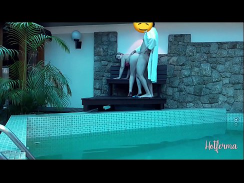 ❤️ Inaanyayahan ni Boss ang kasambahay sa pool, ngunit hindi napigilan ang init ❌ sluts sa amin tl.123sex.ru ❌️❤